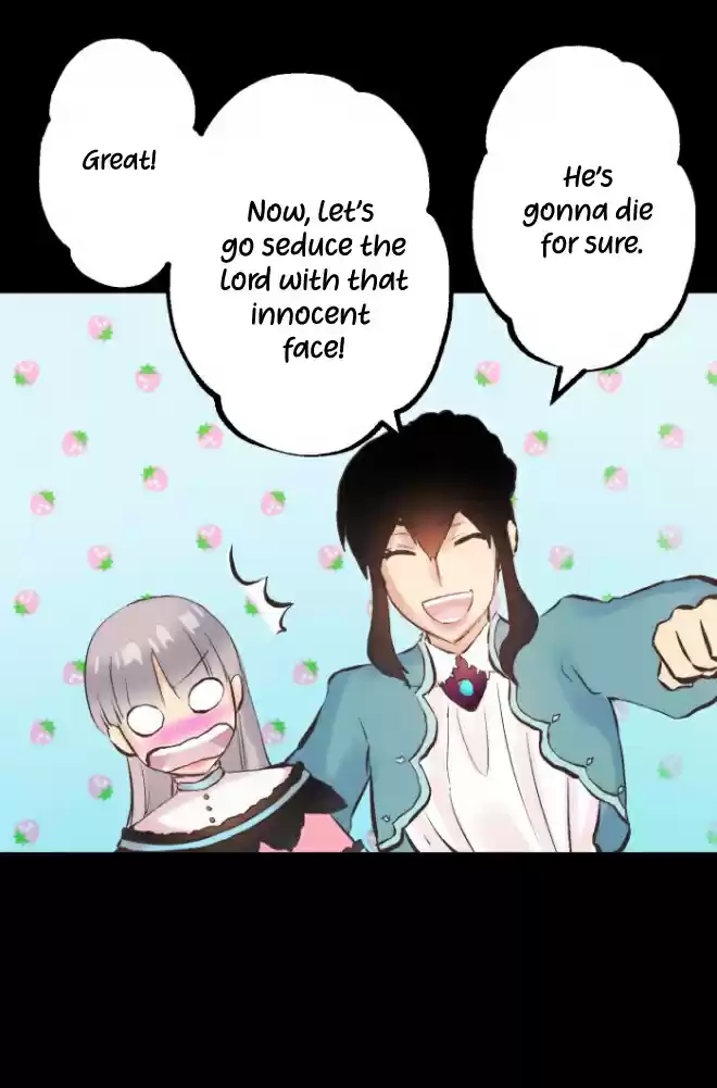 As Long as You Like It Ch. 56