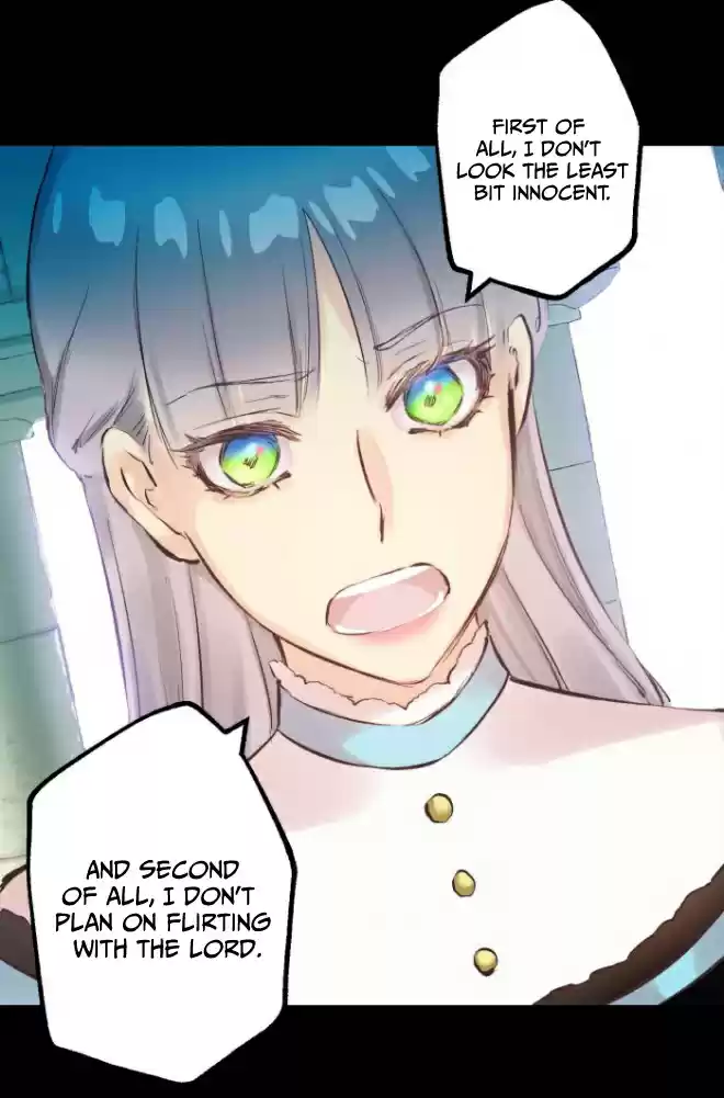 As Long as You Like It Ch. 56