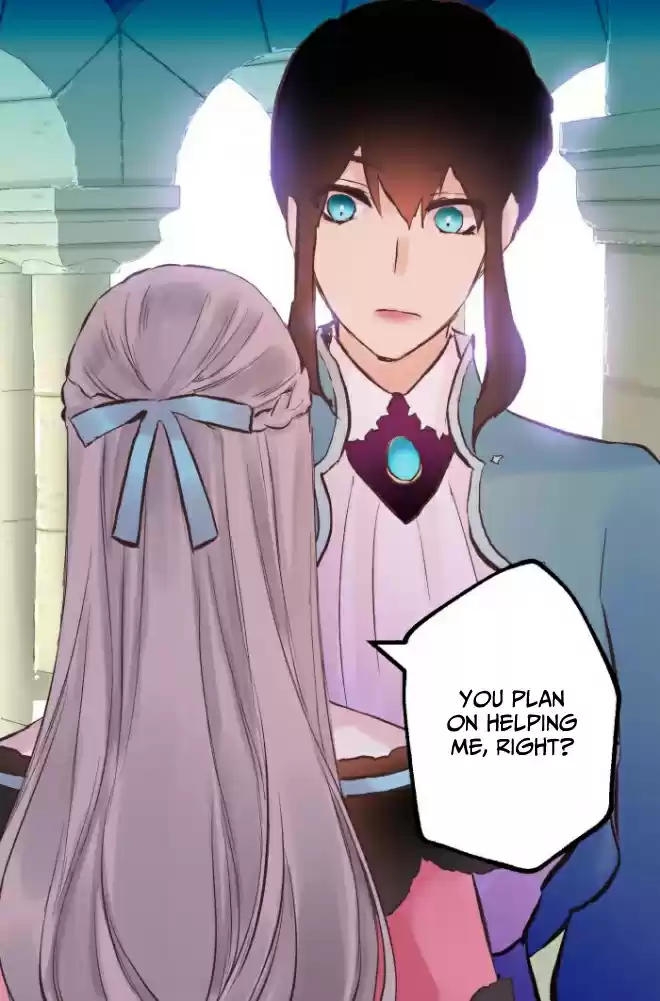 As Long as You Like It Ch. 56