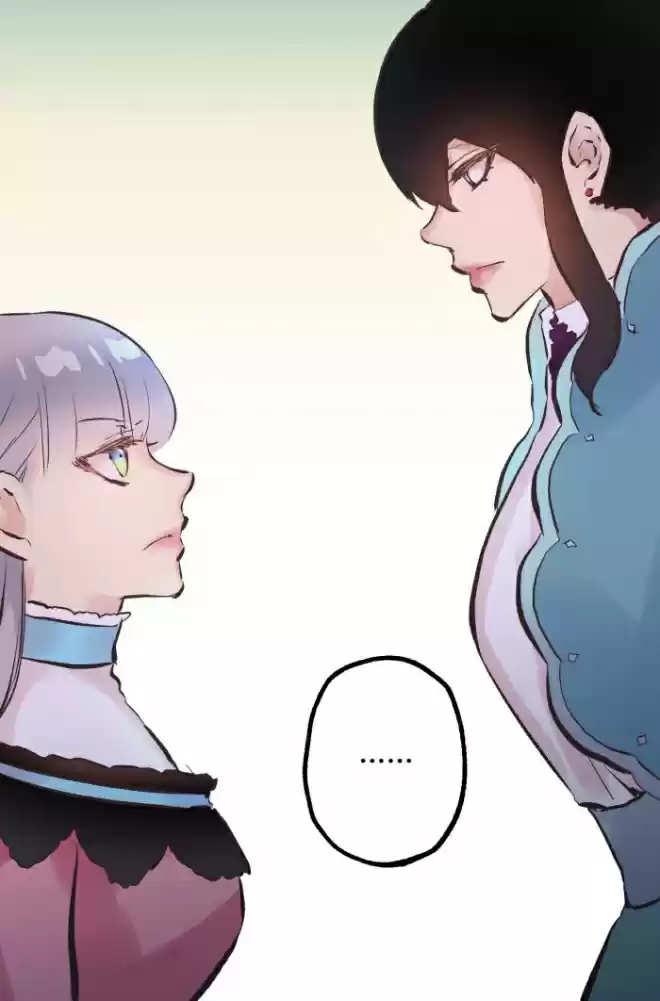 As Long as You Like It Ch. 56