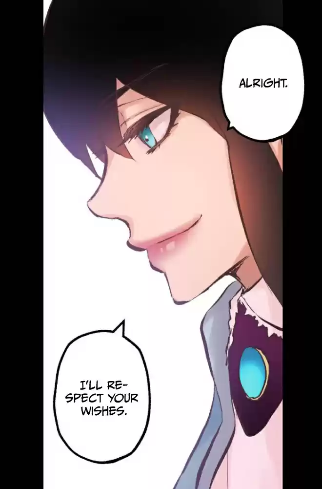 As Long as You Like It Ch. 56