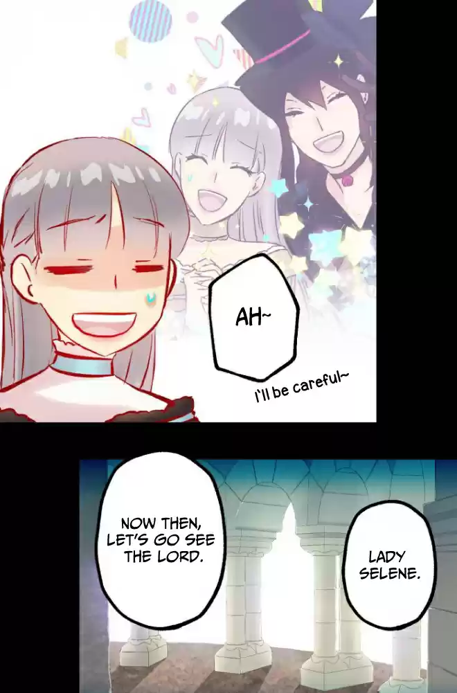 As Long as You Like It Ch. 56