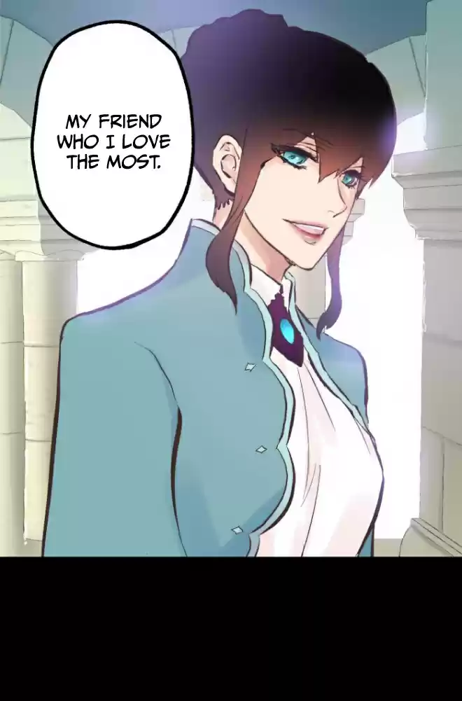 As Long as You Like It Ch. 56