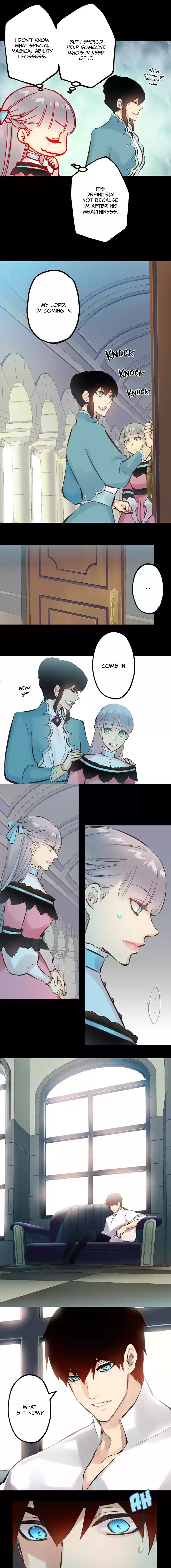 As Long as You Like It Ch. 57