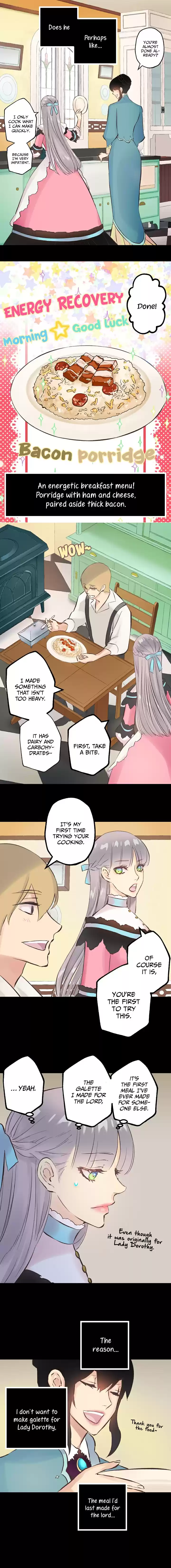 As Long as You Like It Ch. 59