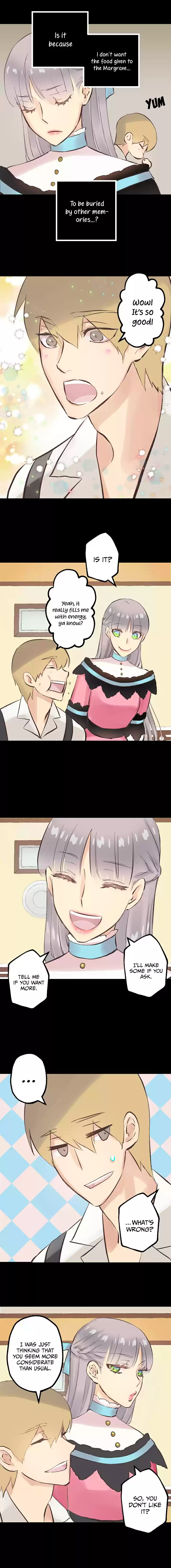 As Long as You Like It Ch. 59