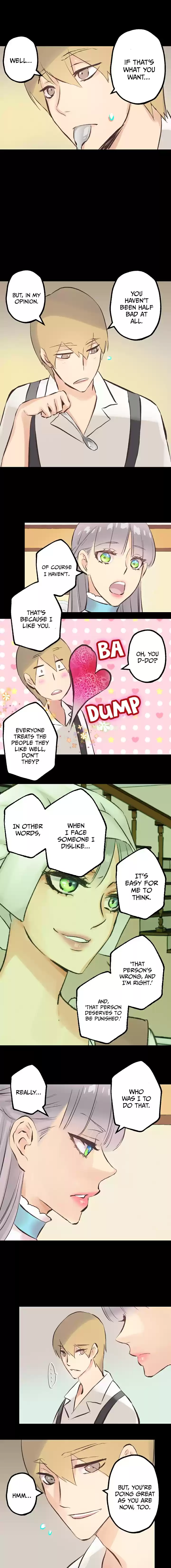 As Long as You Like It Ch. 59