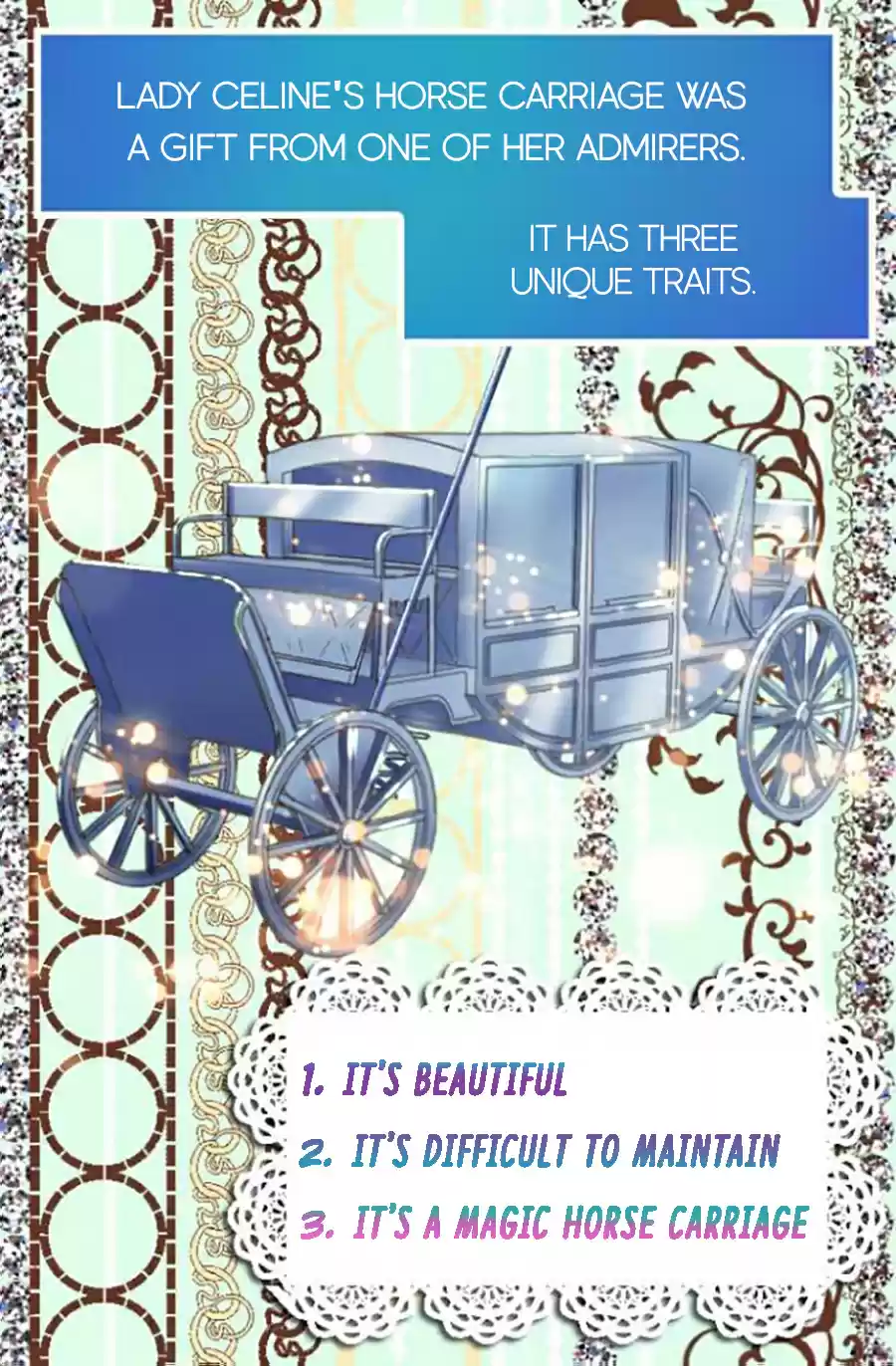 As Long As You Like It Ch. 6