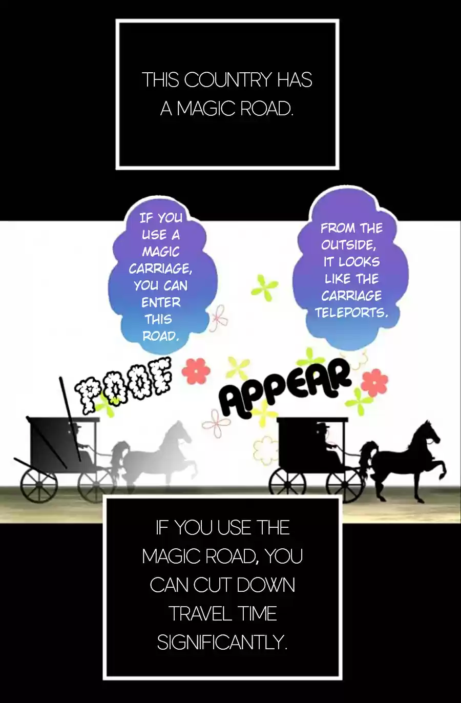 As Long As You Like It Ch. 6