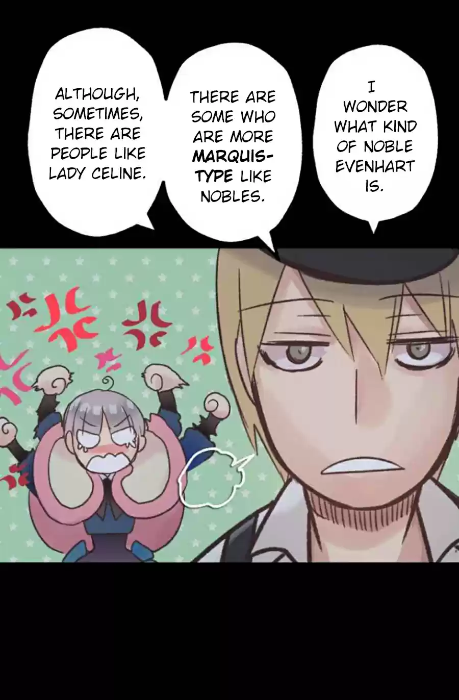 As Long As You Like It Ch. 6