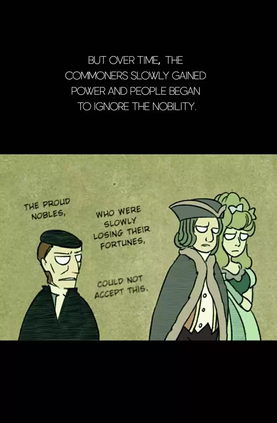 As Long As You Like It Ch. 6