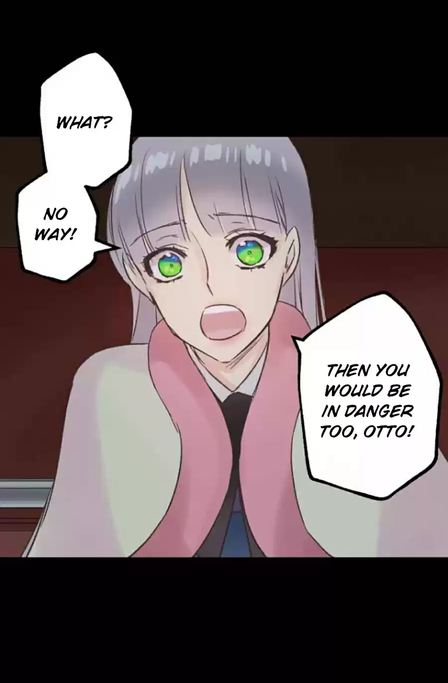 As Long As You Like It Ch. 6