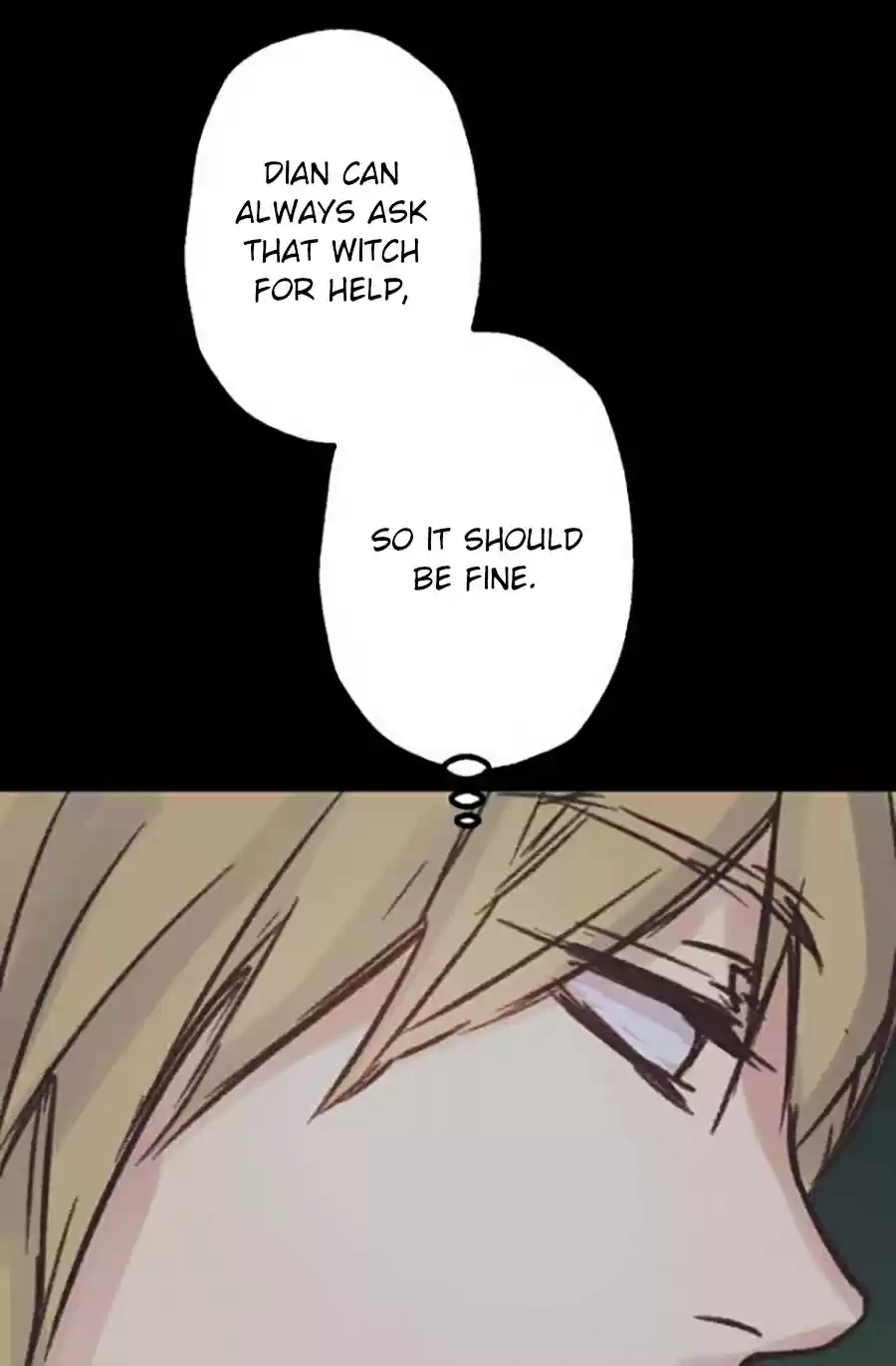 As Long As You Like It Ch. 6