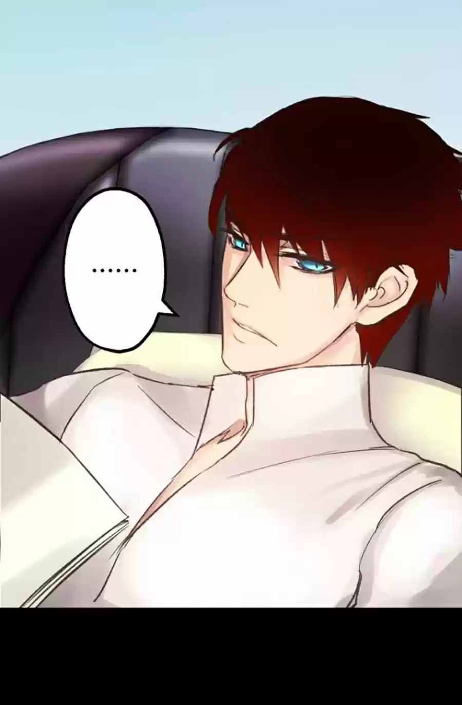 As Long As You Like It Ch. 6