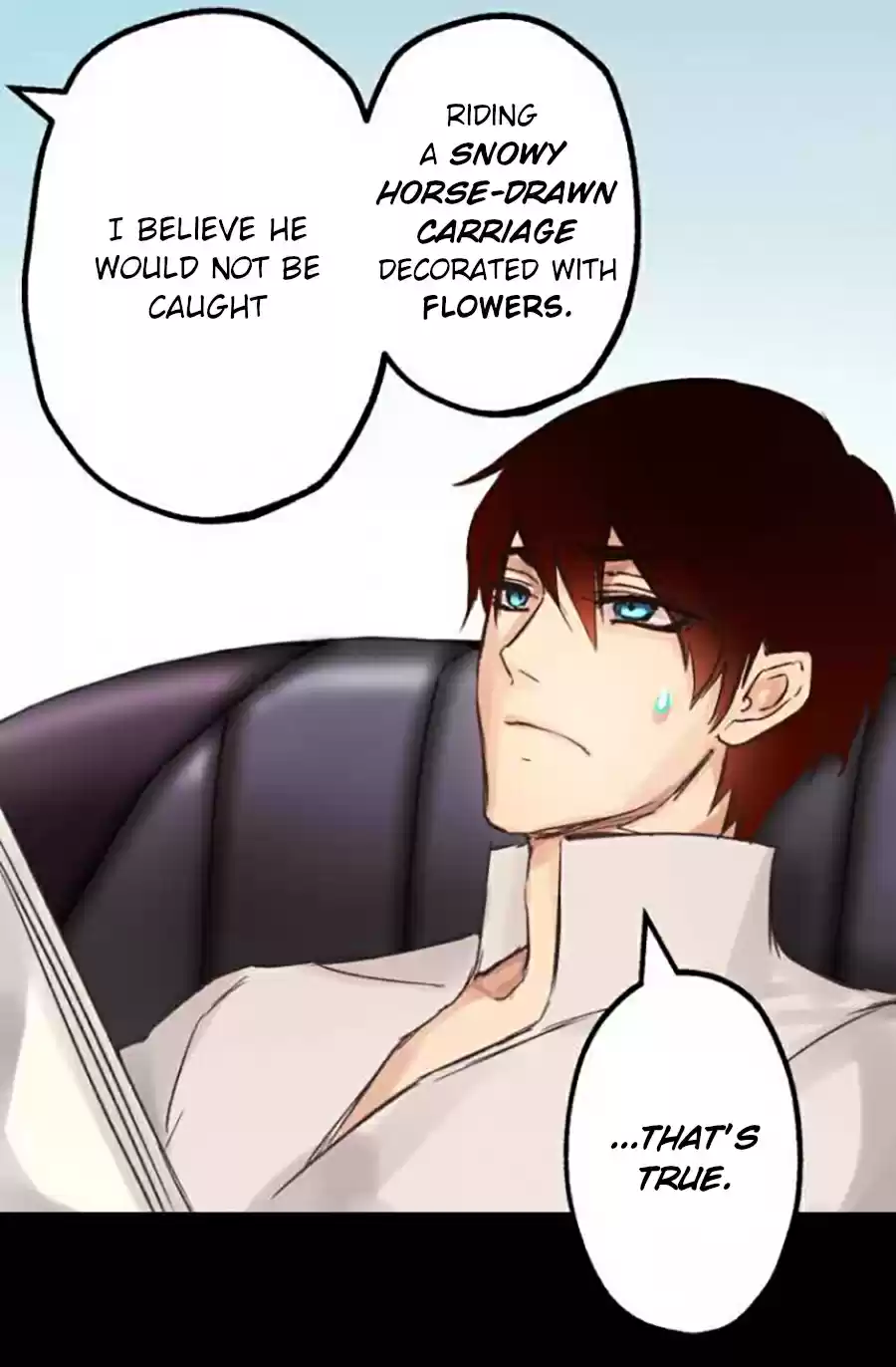 As Long As You Like It Ch. 6