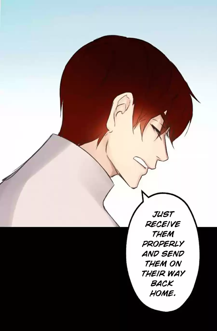 As Long As You Like It Ch. 6