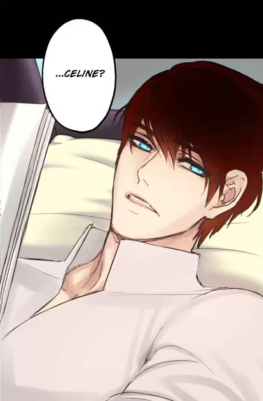 As Long As You Like It Ch. 6