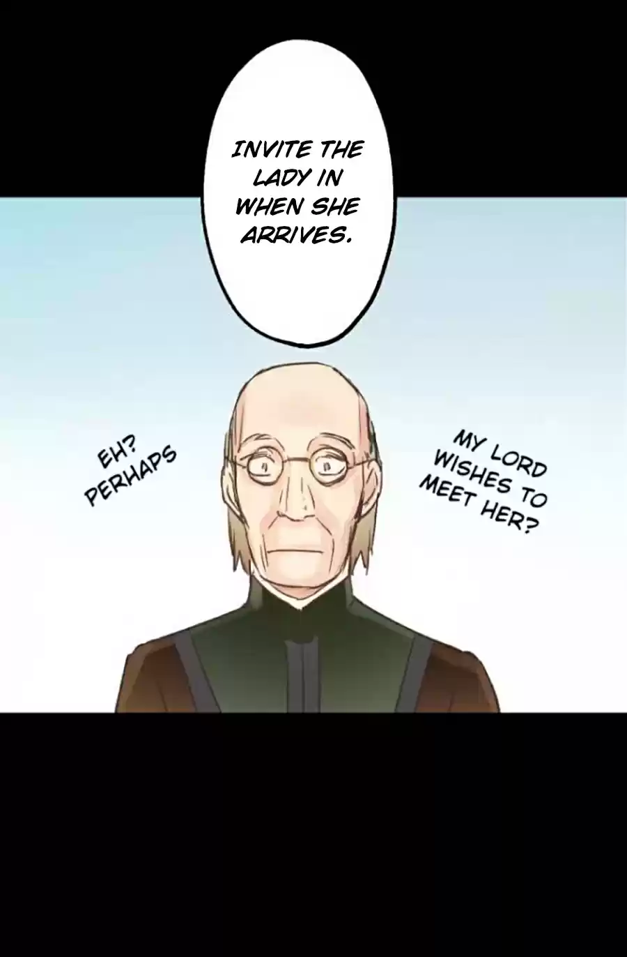 As Long As You Like It Ch. 6