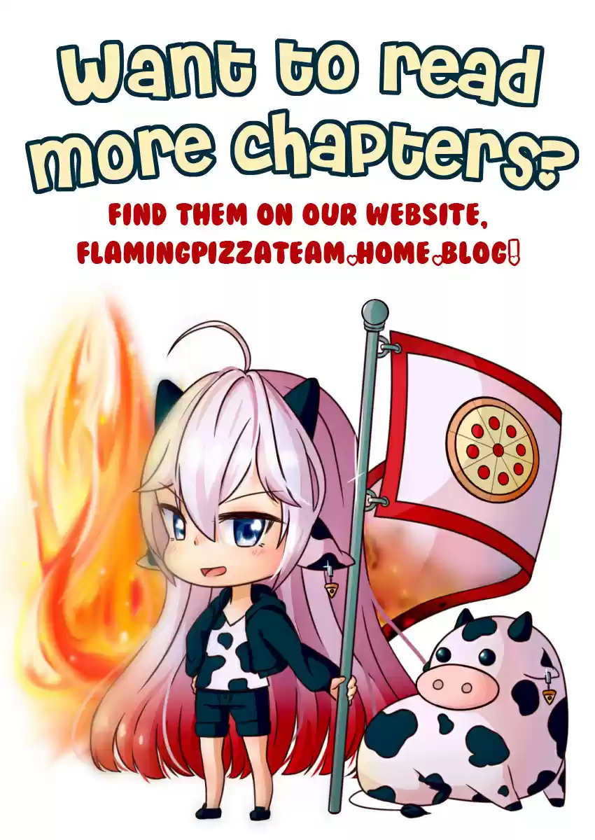 As Long As You Like It Ch. 6