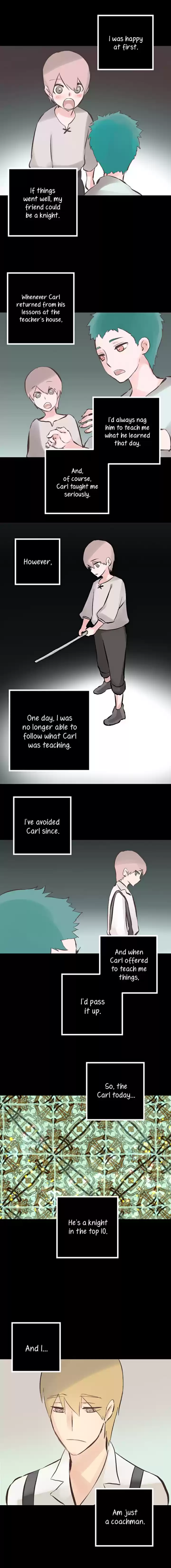 As Long as You Like It Ch. 60