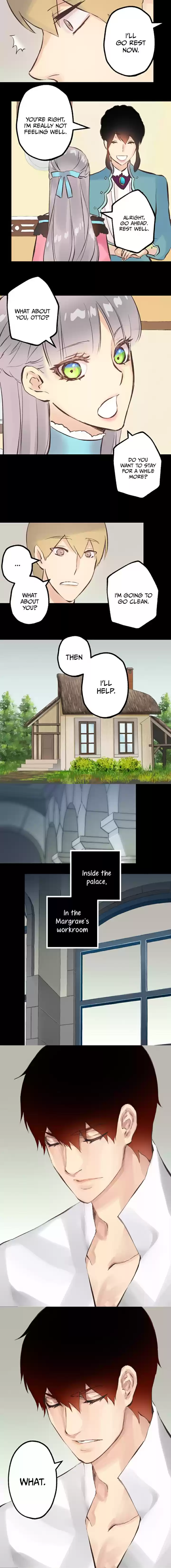 As Long as You Like It Ch. 60