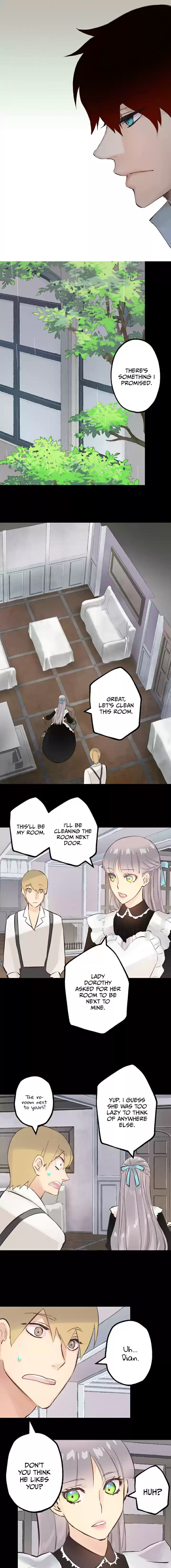 As Long as You Like It Ch. 60