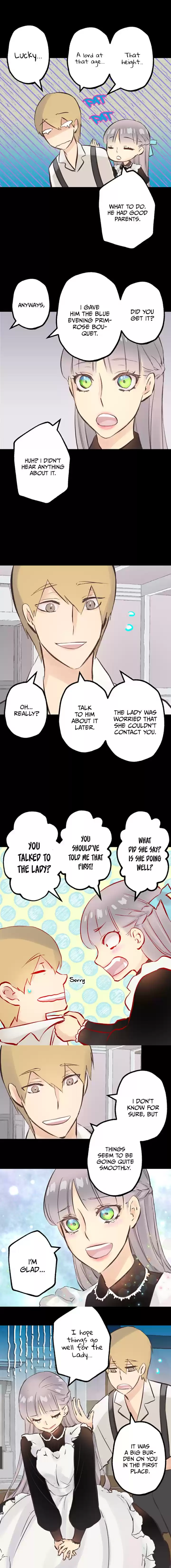 As Long as You Like It Ch. 60