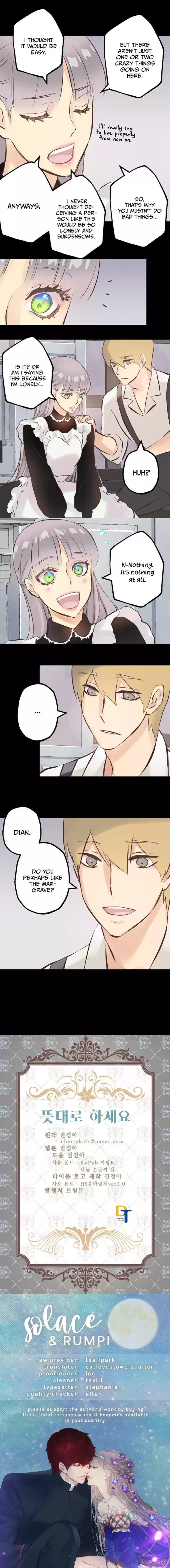 As Long as You Like It Ch. 60