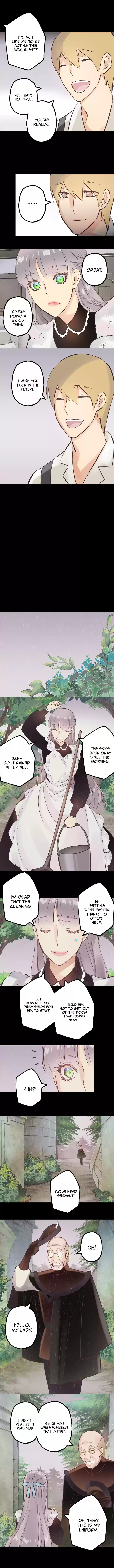 As Long as You Like It Ch. 61