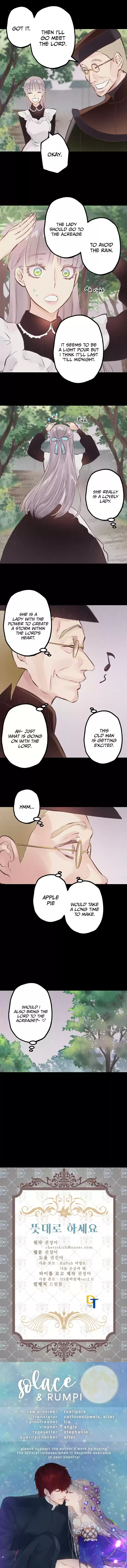 As Long as You Like It Ch. 61