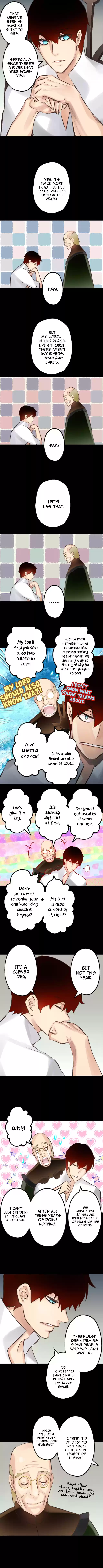 As Long as You Like It Ch. 62