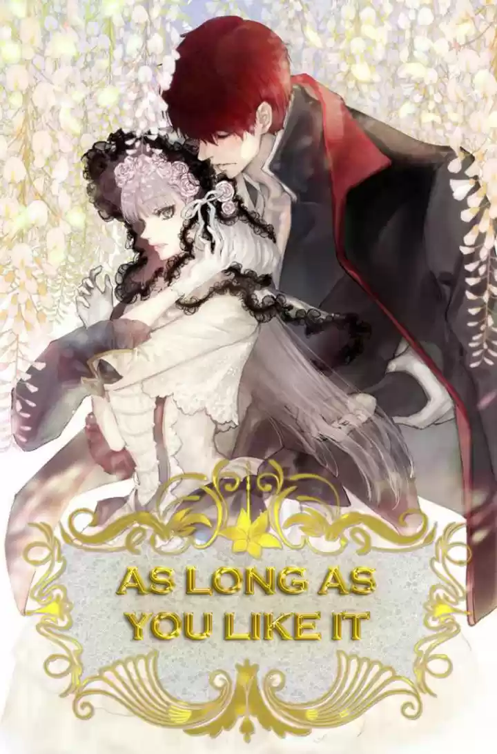 As Long as You Like It Ch. 66