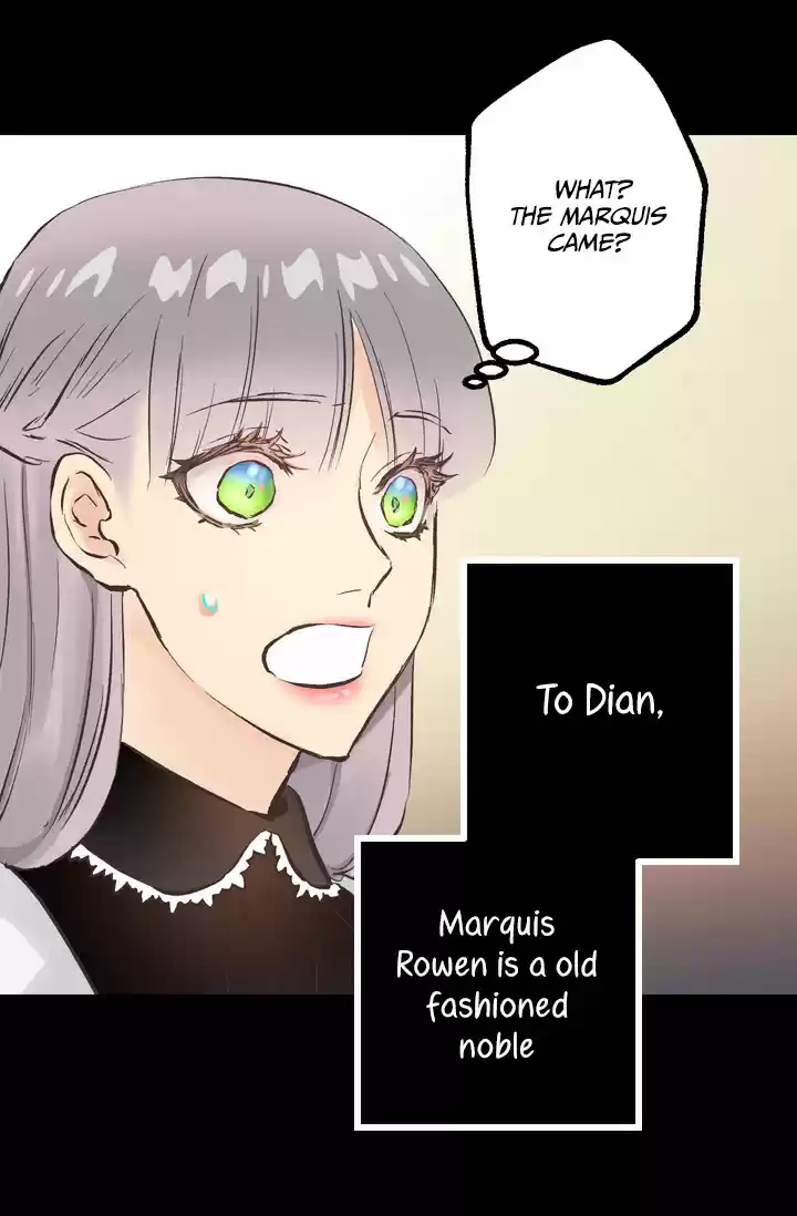 As Long as You Like It Ch. 66