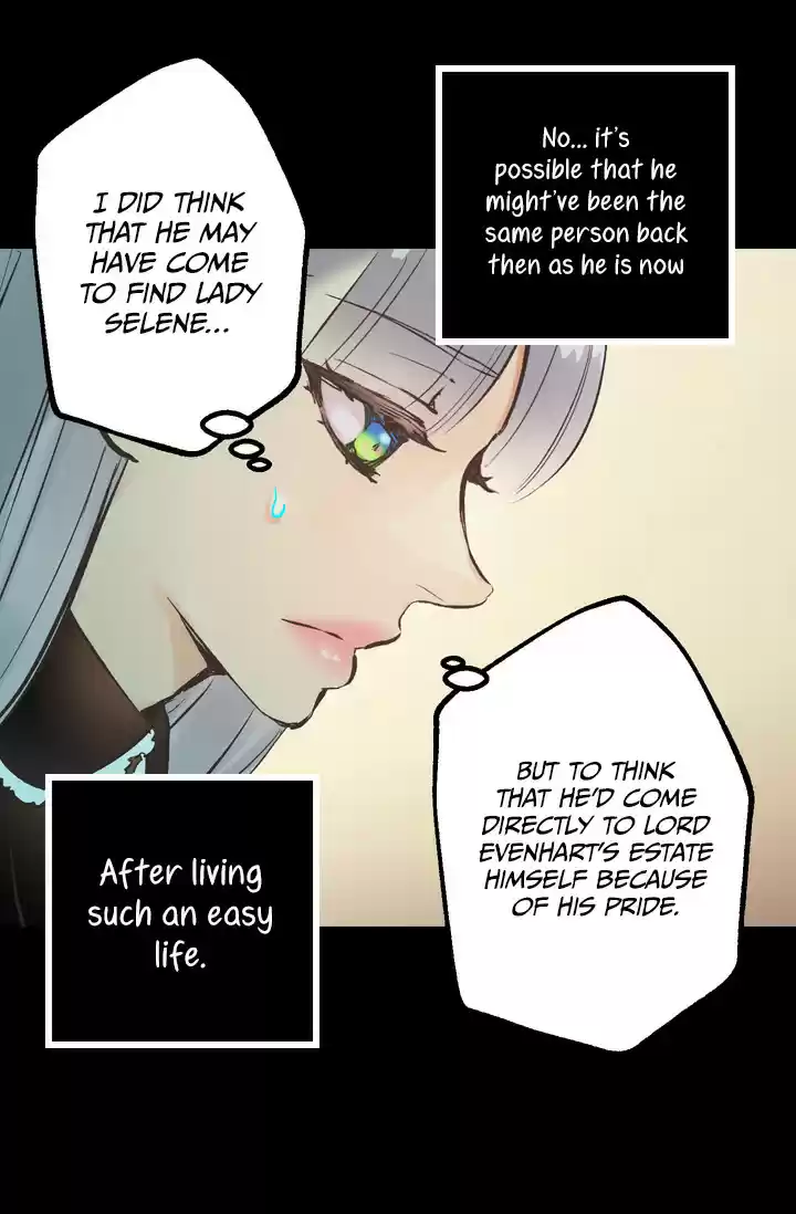 As Long as You Like It Ch. 66