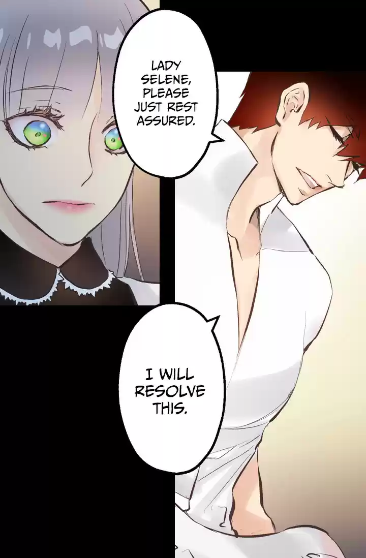 As Long as You Like It Ch. 66