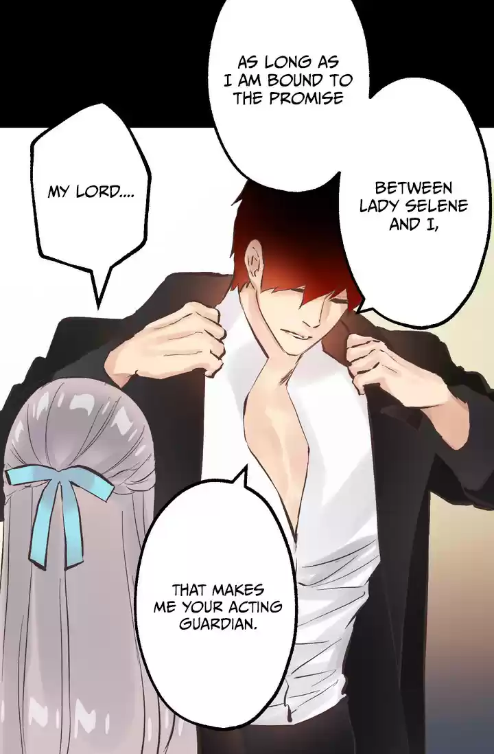 As Long as You Like It Ch. 66