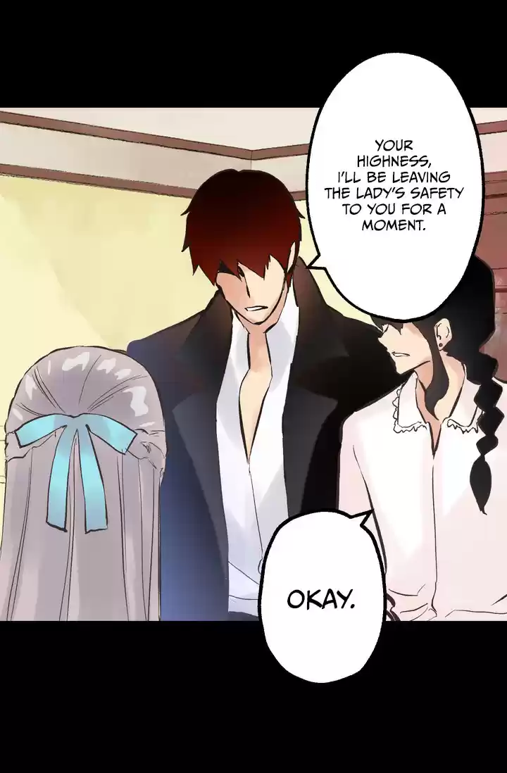 As Long as You Like It Ch. 66