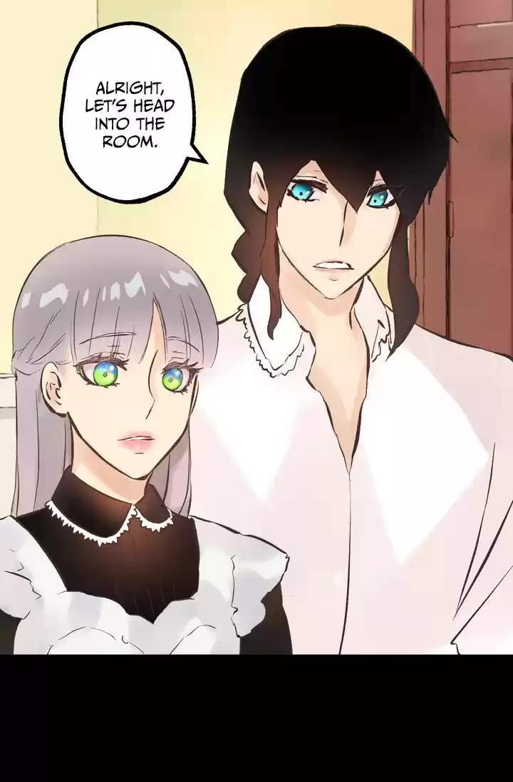 As Long as You Like It Ch. 66