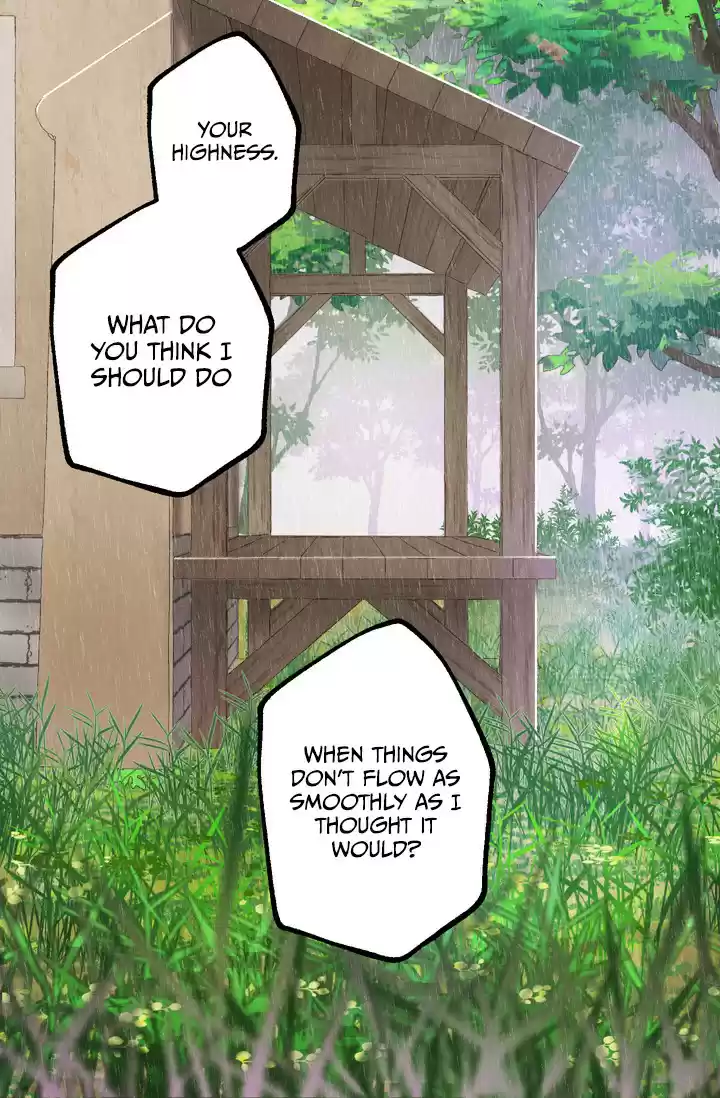 As Long as You Like It Ch. 66