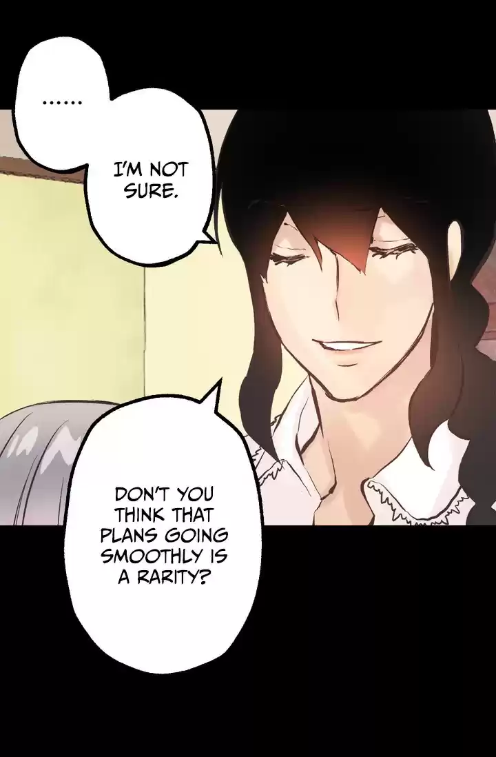 As Long as You Like It Ch. 66