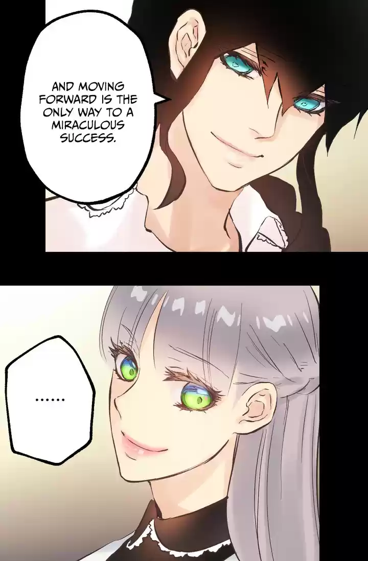 As Long as You Like It Ch. 66