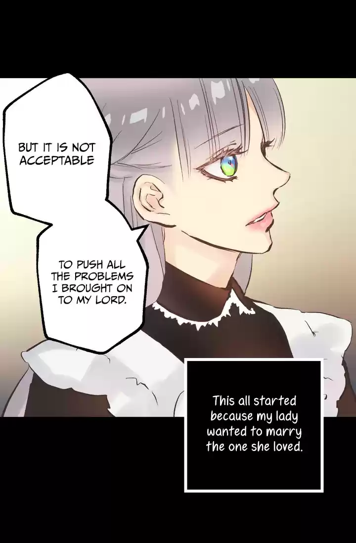 As Long as You Like It Ch. 66