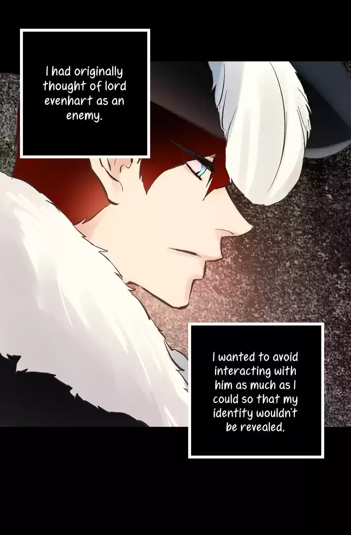 As Long as You Like It Ch. 66