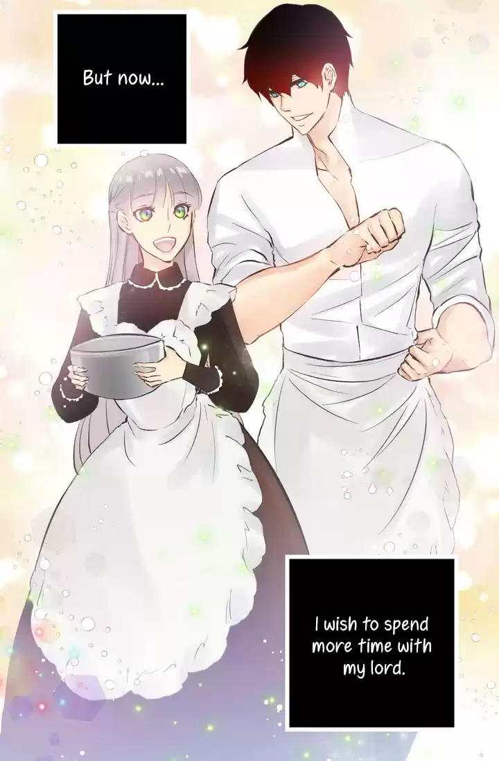 As Long as You Like It Ch. 66