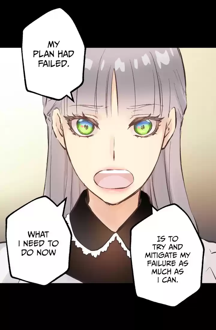 As Long as You Like It Ch. 66