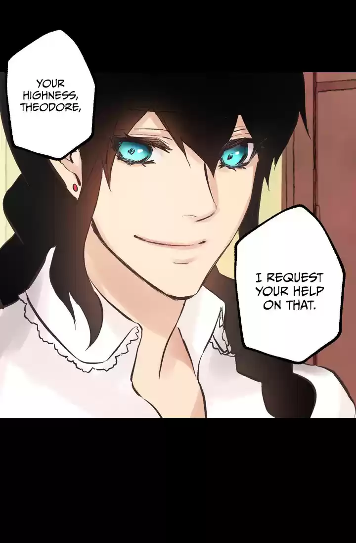 As Long as You Like It Ch. 66