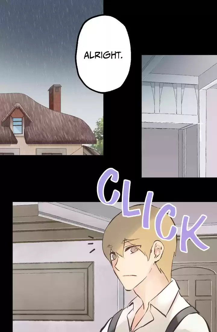 As Long as You Like It Ch. 66