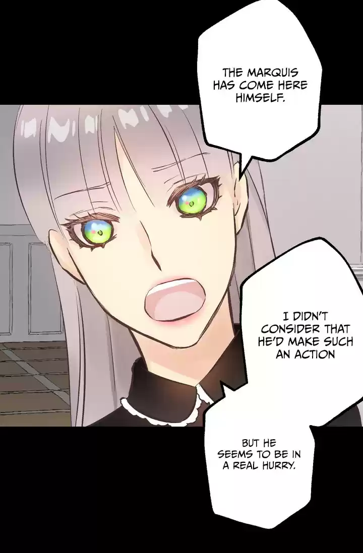 As Long as You Like It Ch. 66