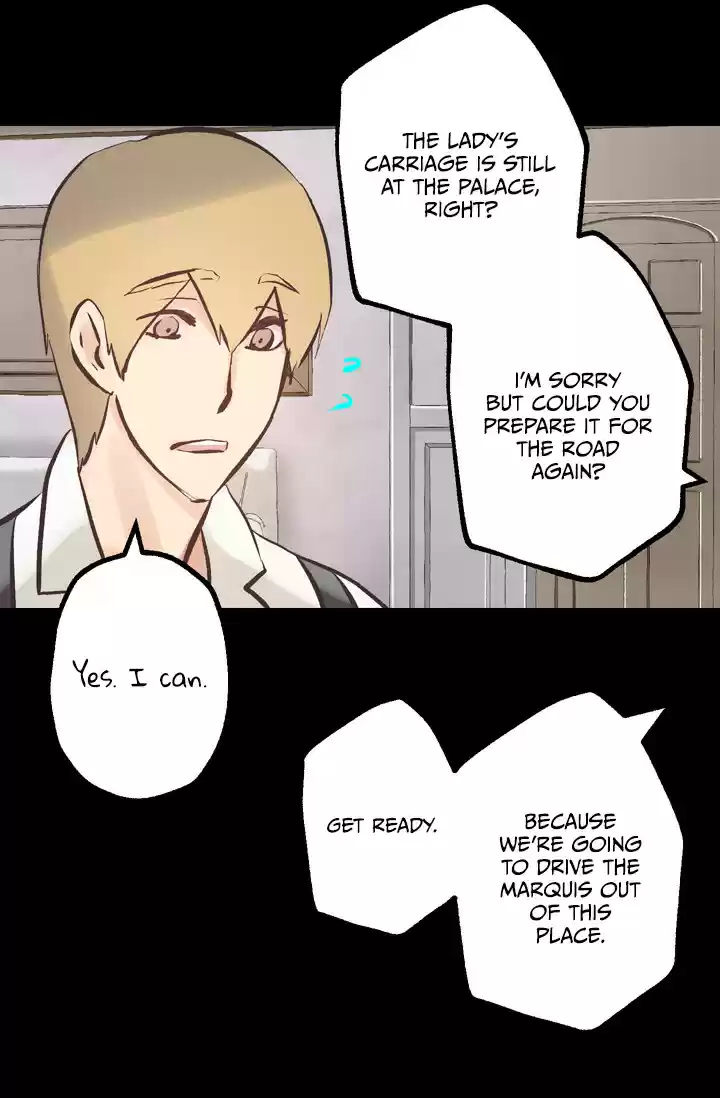 As Long as You Like It Ch. 66