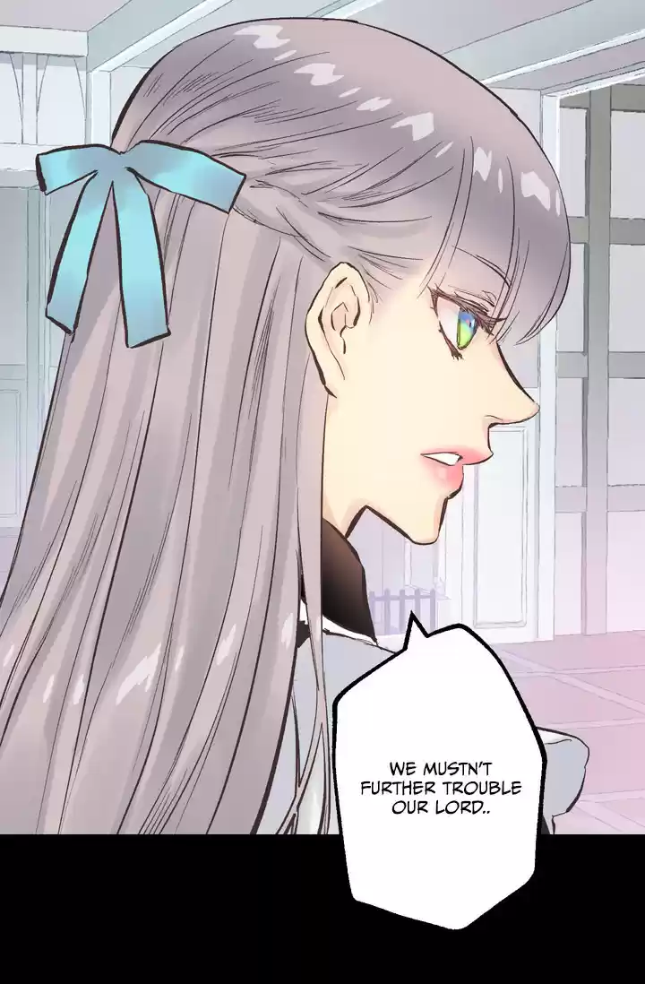 As Long as You Like It Ch. 66